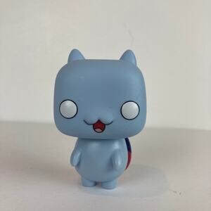 Funko Pop Bravest Warriors Catbug 25